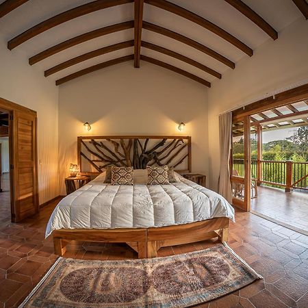 Petra Santa Hotel Boutique San Felipe Ngoại thất bức ảnh