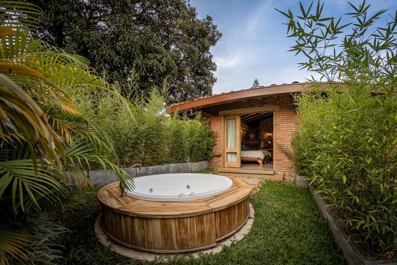 Petra Santa Hotel Boutique San Felipe Ngoại thất bức ảnh