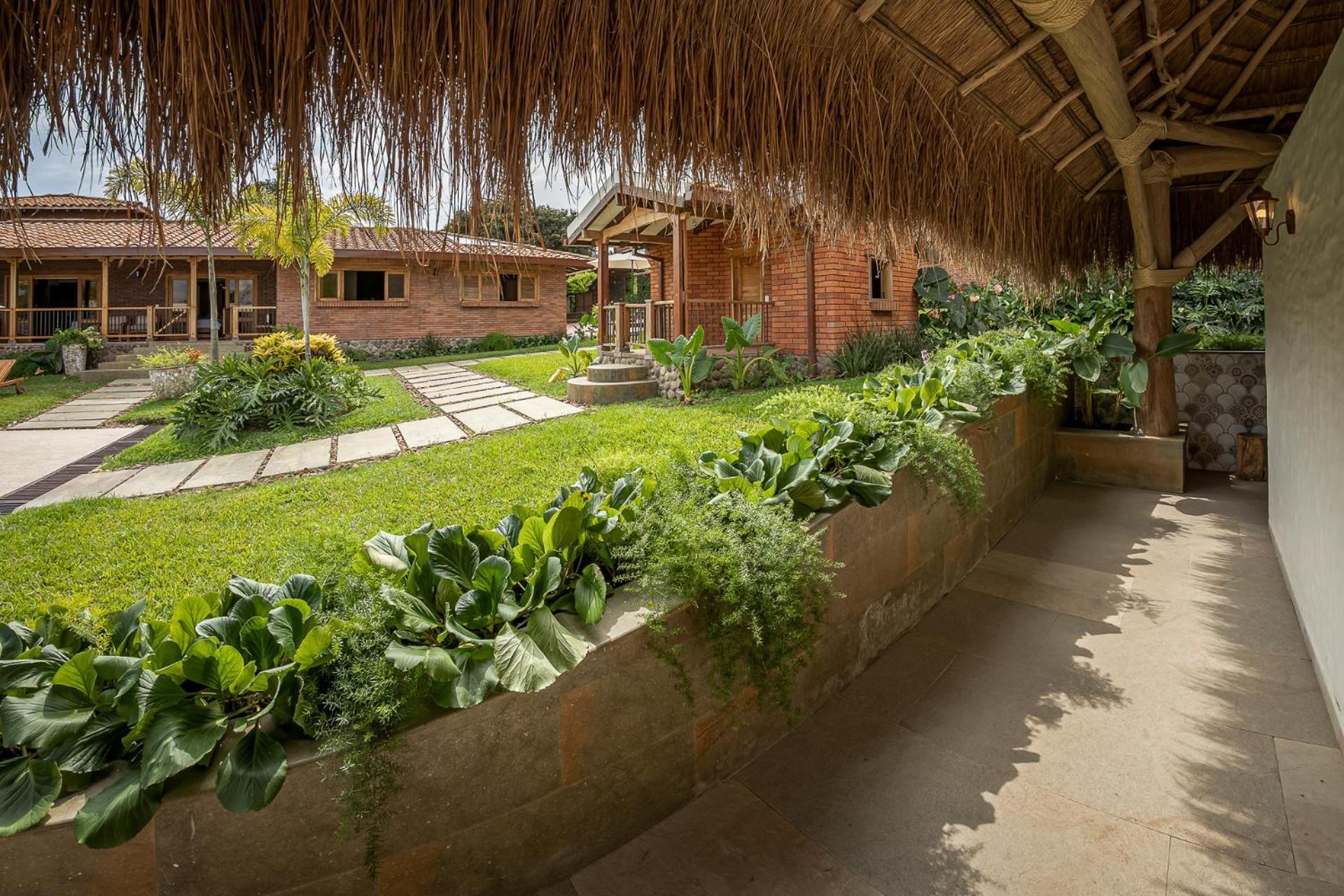 Petra Santa Hotel Boutique San Felipe Ngoại thất bức ảnh