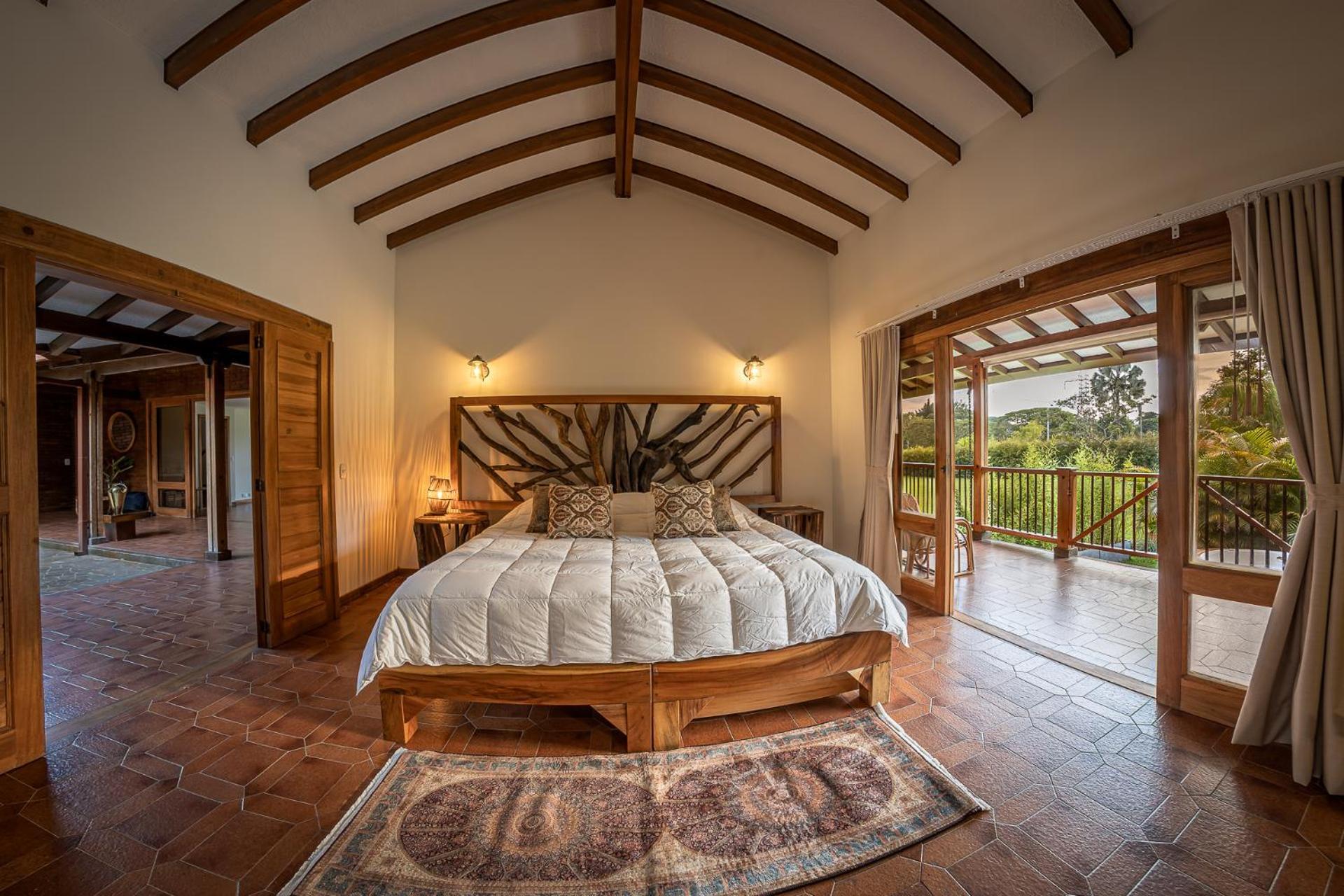 Petra Santa Hotel Boutique San Felipe Ngoại thất bức ảnh